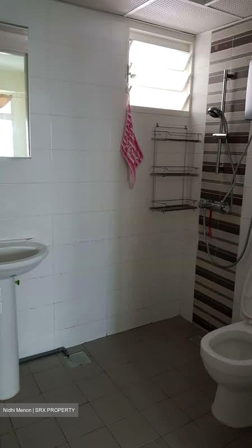 Blk 663A Punggol Drive (Punggol), HDB 3 Rooms #549945211